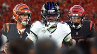 Bengals-Ravens Fantasy Football Week 13 Start ‘Em, Sit ‘Em