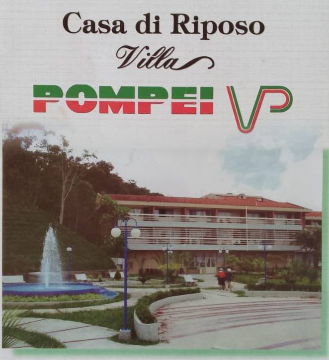 Villa Pompei, 33 anni di amore e solidarietà: l’eredità viva degli italiani in Venezuela