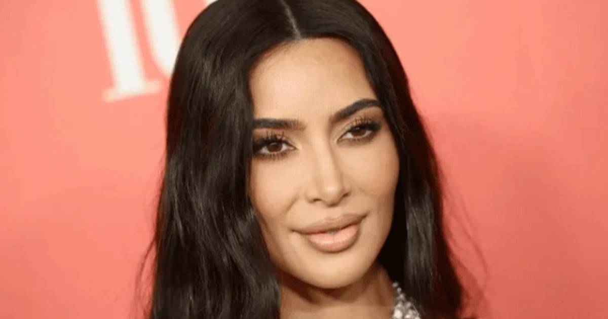 ‘No busques venganza’: el consejo de Kim Kardashian que dejó muda a Wanda Nara