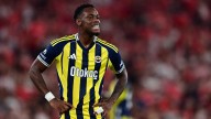 Jhon Jáder Durán volvió al gol en Turquía: así le dio la victoria al Fenerbahce ante el Besiktas