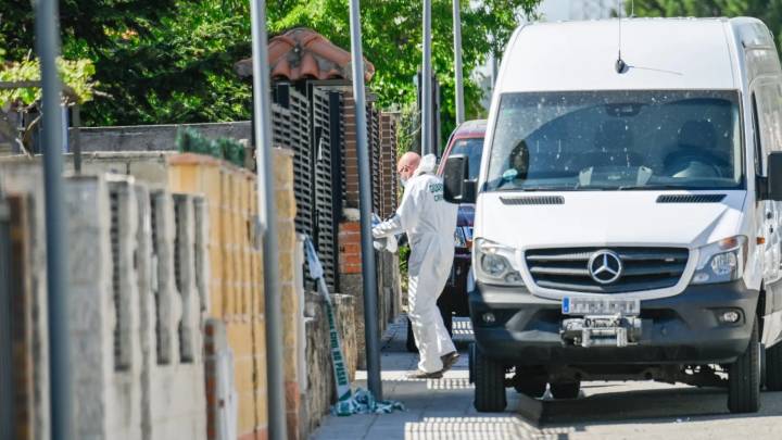 El jurado popular declara culpables a los tres acusados del crimen de Chiloeches