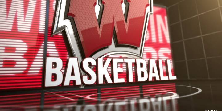 Badgers open season with 96-64 win over Campbell