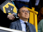 New 'leading candidate' for Wolves job after O'Neil withdrawal, ex-PL bosses 'not serious contenders'