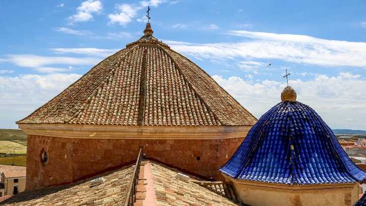 El pueblo de Albacete que comparte peculiaridades con Altea o Santorini: importantes mejoras para sus vecinos