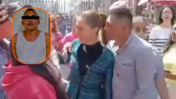 Políticas y activistas alzan la voz contra acoso a la Presidenta Claudia Sheinbaum