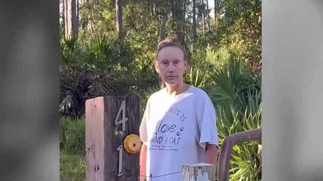 Volusia woman could be deported after dispute over unleashed dog