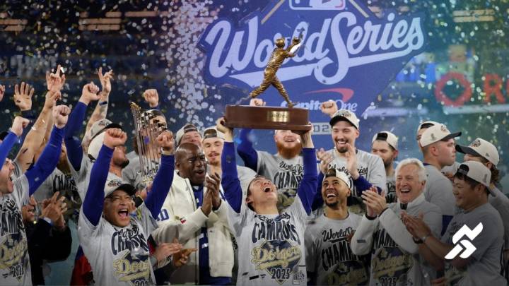 World Series Game 7 on Pace for Over 26M Viewers, Eight