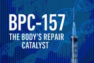 BPC-157: The Body’s Repair Catalyst
