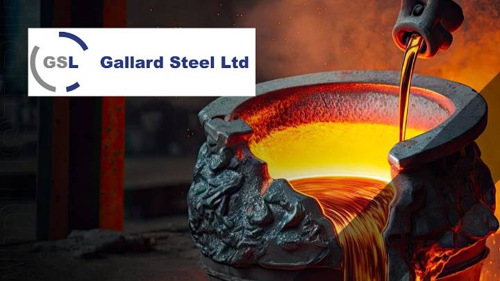 Gallard Steel IPO GMP Soars As Subscription Crosses 100x On Final Day; Check Allotment Details