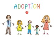 Mahoning County Children Services celebrates 'National Adoption Day'