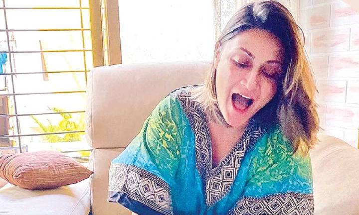 Urvashi Dholakia slams trolls questioning her support for stray animals after SC order