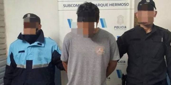 “¡Mi papá quiere matar a mi mamá!”: a los gritos y en la calle, un niño salvó a su madre