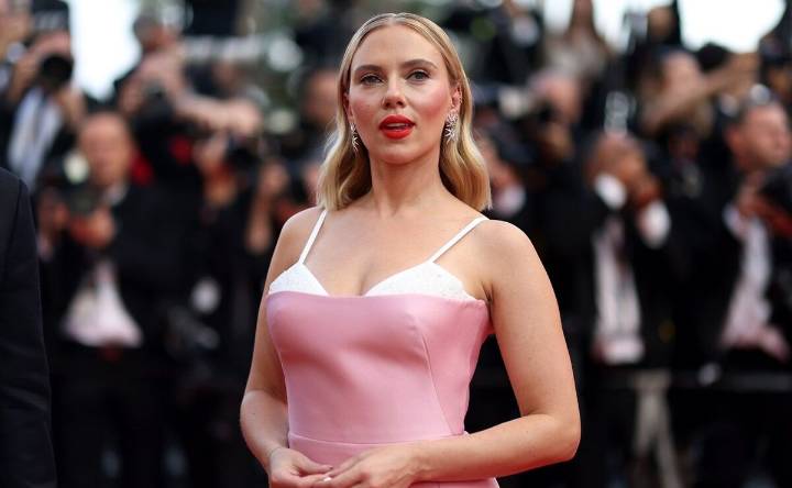 Scarlett Johansson protagonizará la nueva película de "El Exorcista"