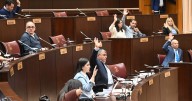 Aval para Rolando Figueroa: la Legislatura aprobó nuevos créditos internacionales y el bypass de Añelo
