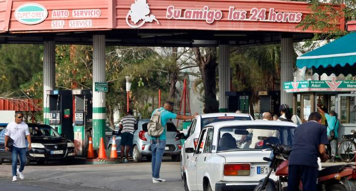 The Economist: Cuba se encamina al desastre y solo hay una salida