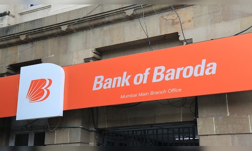 Bank of Baroda shares hit record high after strong Q2, analyst upgrades