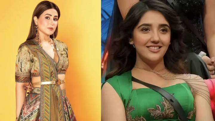 Hina Khan slams Neelam-Tanya for body-shaming Ashnoor Kaur, thanks Salman Khan for raising the issue