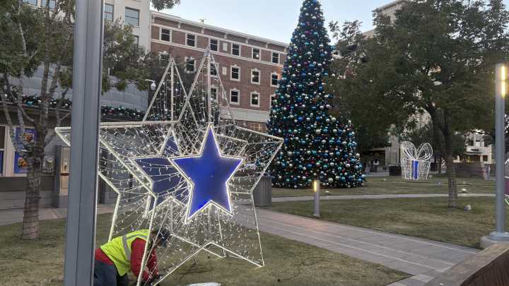 WinterFest 2025, Ángela Aguilar, Sun City Market among things to do