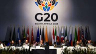 En línea con EE.UU., Argentina no acompañó la declaración final del G20 en Johannesburgo
