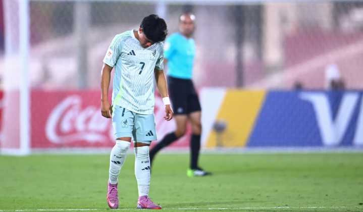 ¡A rezar! México pierde ante Suiza y tendrá que esperar resultados para avanzar