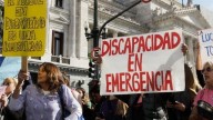 ANDIS: Justicia ordena restablecer pensiones por discapacidad con alcance nacional