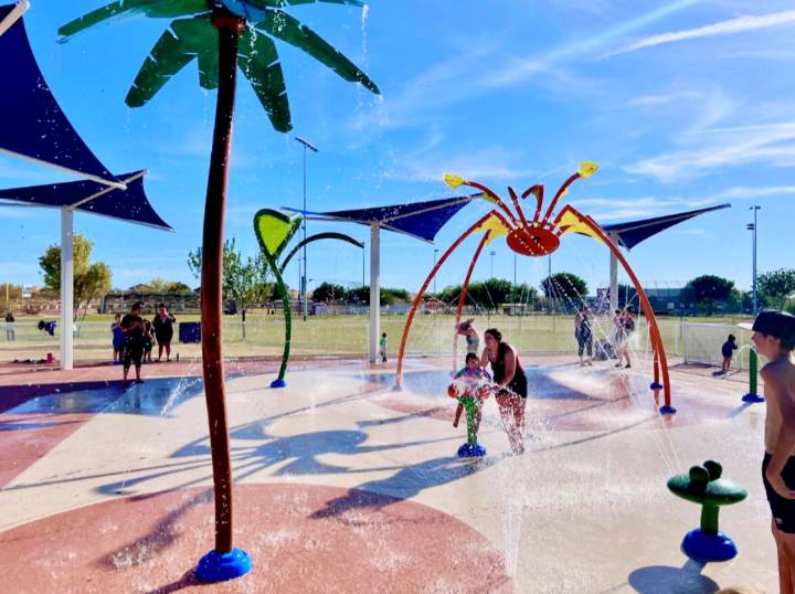 TUCSON PARKS AND RECREATION ANNOUNCES SCHEDULE ADJUSTMENTS TO RECREATION CENTERS