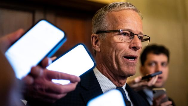 Senate officially passes Epstein files bill, sending it to Trump’s desk