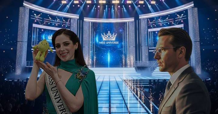 ‘En este momento te sacamos’: Director de Miss Universe México explica si Fátima Bosch seguirá en certamen