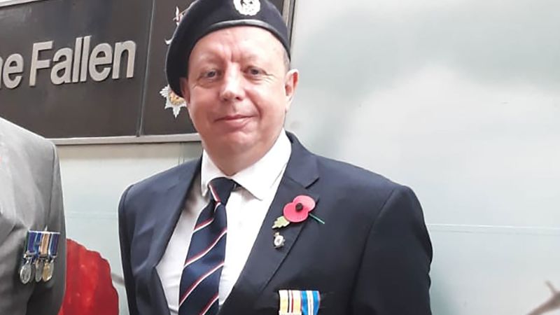 ‘Heroic’ actions of train employee and driver saved many lives in England stabbing attack, police say