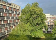 London leaseholder fury as they face over £100k bills for new windows in major works beset by delays