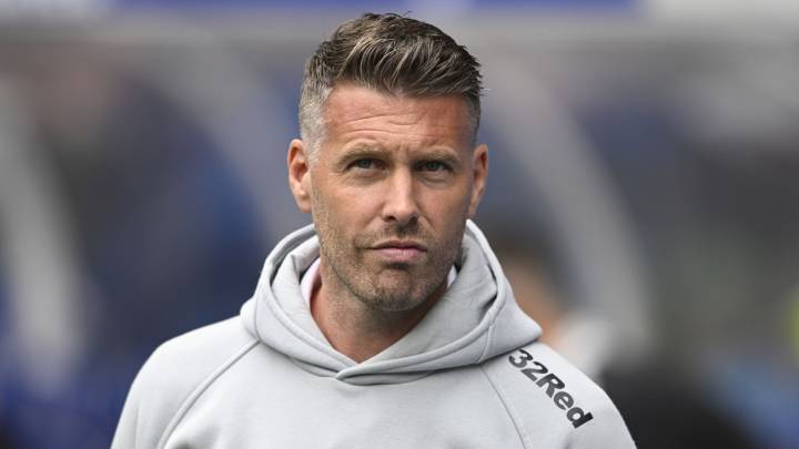 Next Wolves manager: Middlesbrough cancel Rob Edwards press conference amid Molineux interest