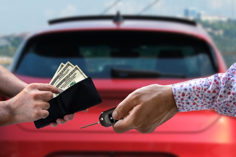 What Is a Bill of Sale for a Car and Why Is It Important?