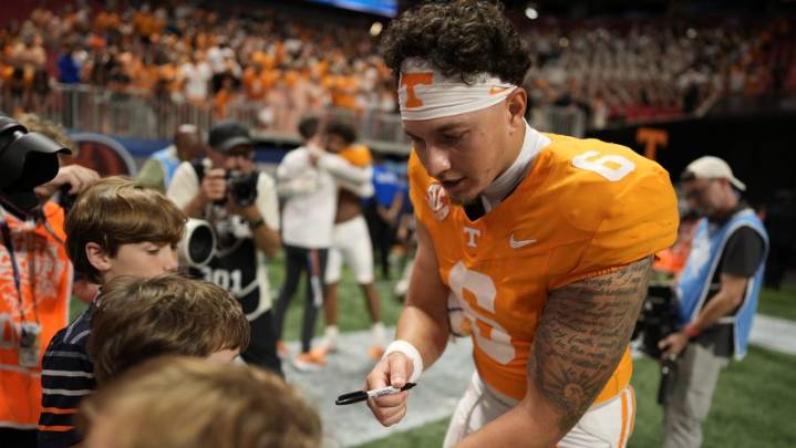 Joey Aguilar joins Vanderbilt QB's lawsuit against NCAA over junior college rules