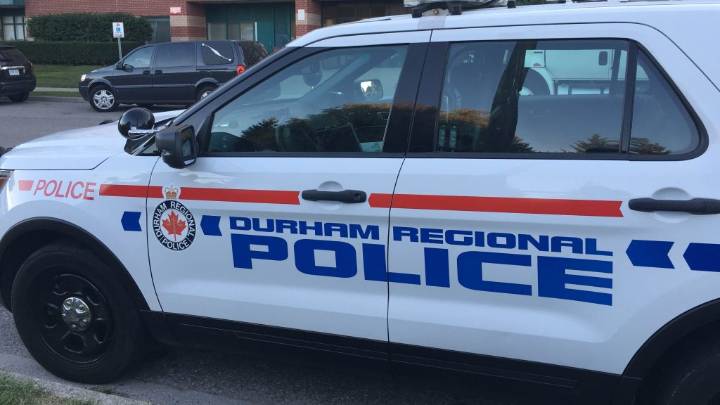 2 young people stabbed in Oshawa, nearby school in hold and secure: police
