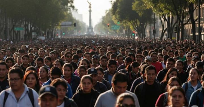 Marcha de la Generación Z en México: lista de estados y ciudades que participarán el 15 de noviembre 2025