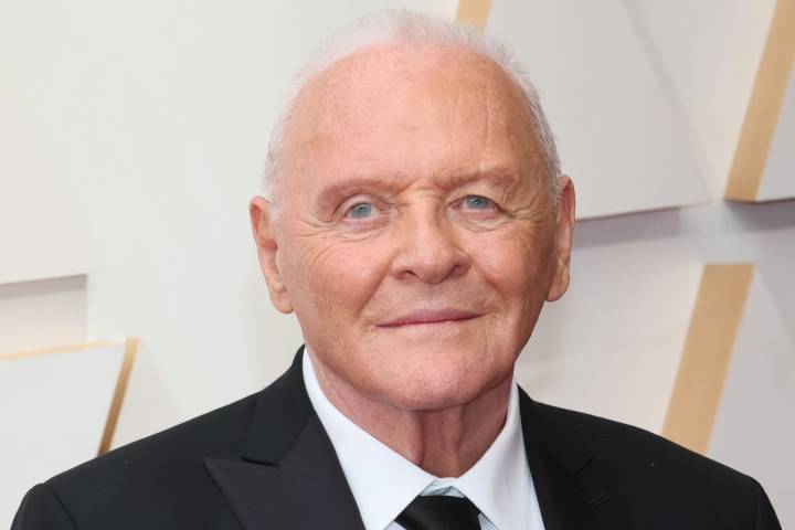 Anthony Hopkins Reflects on Wake-Up Call from Doctor After Years of Drinking