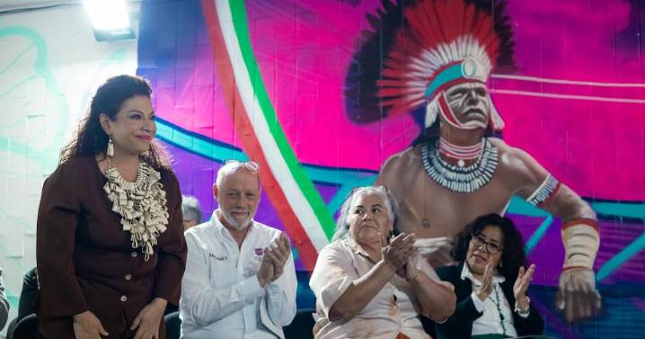 Así cambiarán los pasos a desnivel de Tlalpan: más seguridad, arte y comercio ordenado