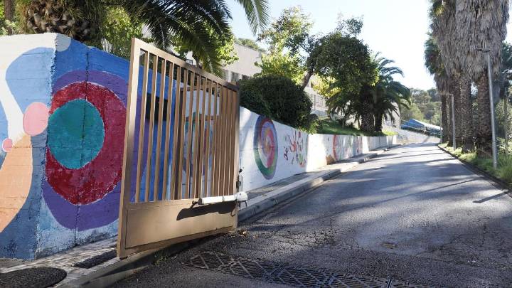 Un cuarto docente corrobora los malos tratos a los niños autistas en la escuela Ventijol