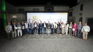 Canarias rinde homenaje a la labor de sus federaciones deportivas