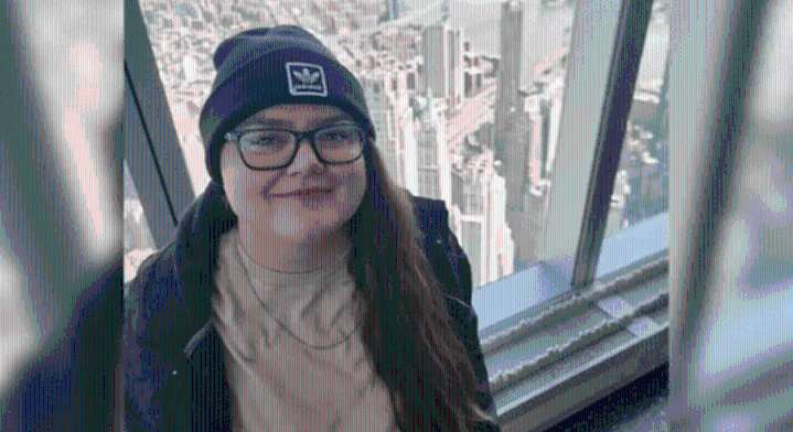 Friends share memories of bartender killed in wrong