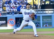 Dodgers’ Shohei Ohtani will start World Series Game 7 on the mound