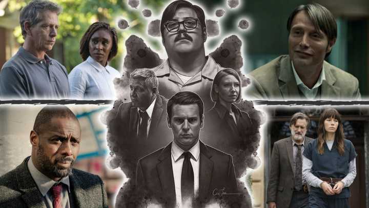 15 Best TV Shows Like Mindhunter