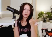 Awards Show Presenter Explains Why She Backed out at the Last Minute