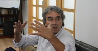 "Yo estaba en el lugar equivocado": entrevista a Sergio Fajardo, plantea un "gran proyecto" en el Eje Cafetero