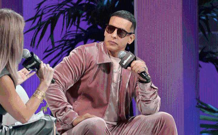 A dos años de su divorcio, Daddy Yankee admite que no está listo para volver a enamorarse