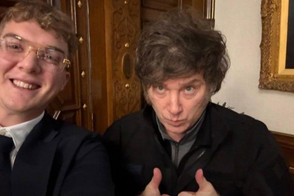 "Responsables políticos" y "colaboración imprescindible": Las conclusiones de la Comisión $LIBRA complican a los Milei