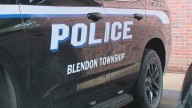 Voters pass Blendon Township Police Department levy