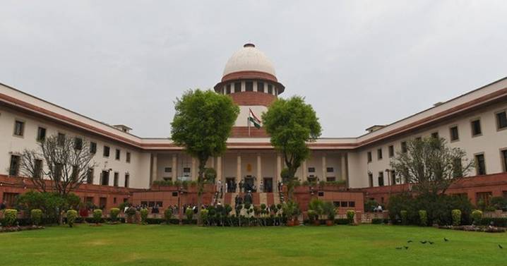 SC to pronounce verdict on setting timelines for Governors, President to clear state bills