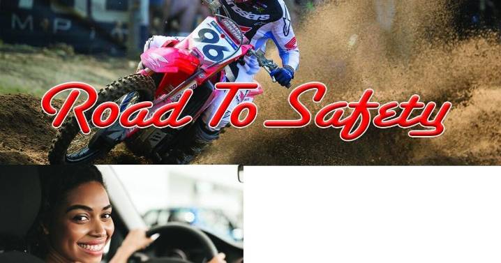 Driving Kids To Be Smart And Stay Safe