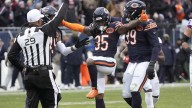 Did CJ Gardner-Johnson leak Jaylon Johnson’s Week 13 Bears return vs. Eagles?